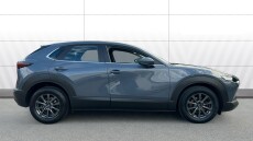 Mazda Cx-30 2.0 e-Skyactiv G MHEV SE-L Lux 5dr Petrol Hatchback
